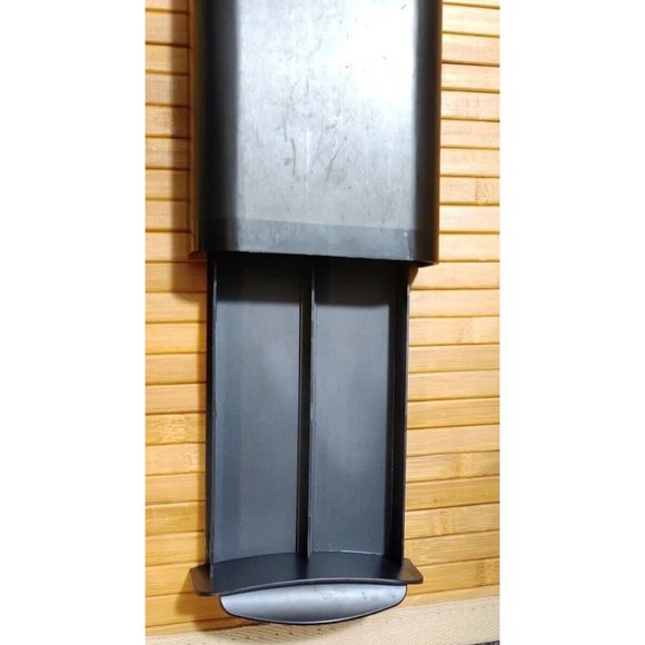 Mind Reader Coffee Pod Organizer 12-14 Single Cup Coffee Capsules Sliding Drawer - Picture 2 of 9